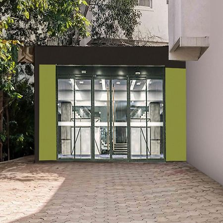 Super Hotel O Nashik Near Vijay Mamta Theatre Formerly Sahara Inn Экстерьер фото