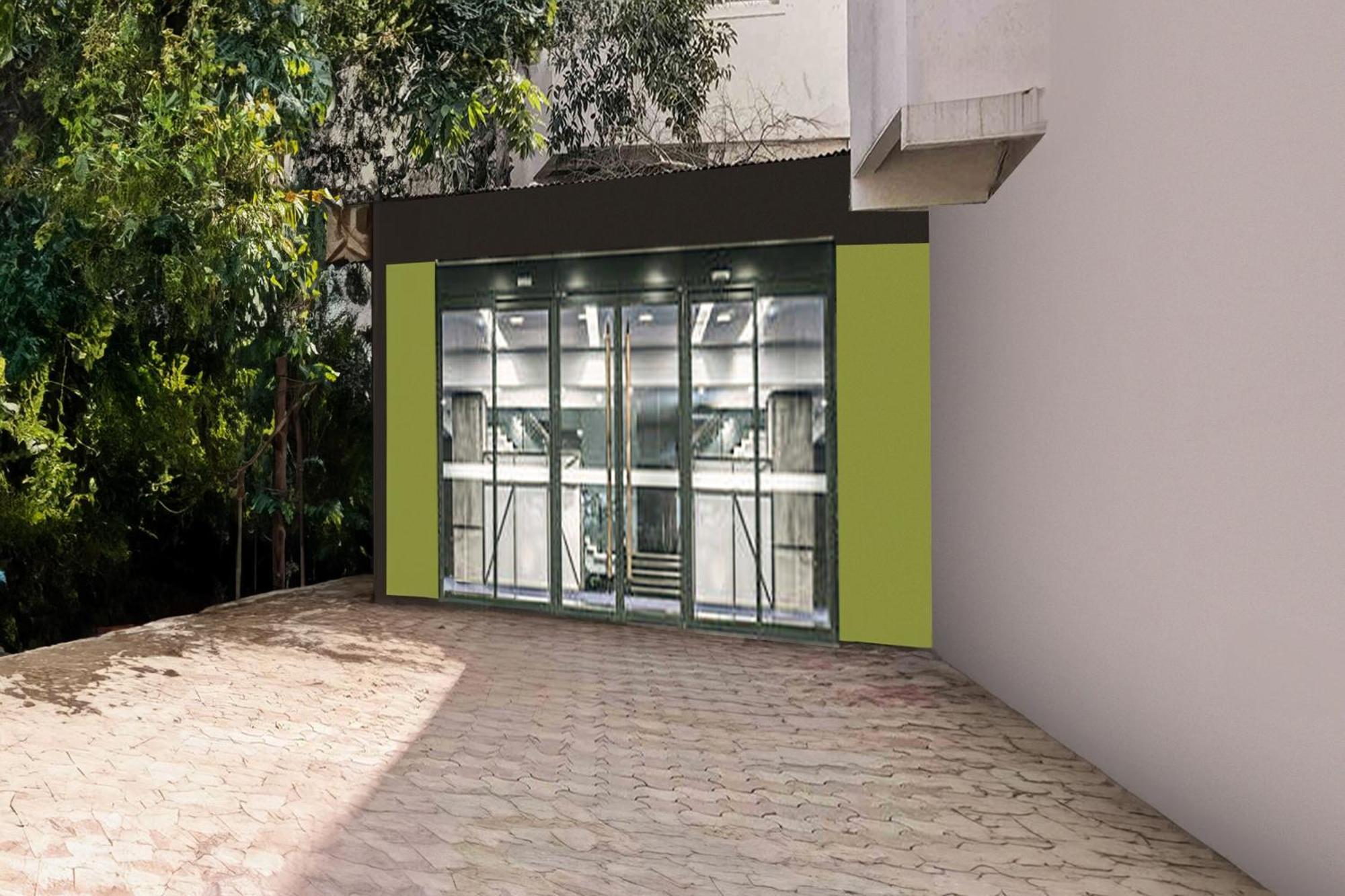 Super Hotel O Nashik Near Vijay Mamta Theatre Formerly Sahara Inn Экстерьер фото