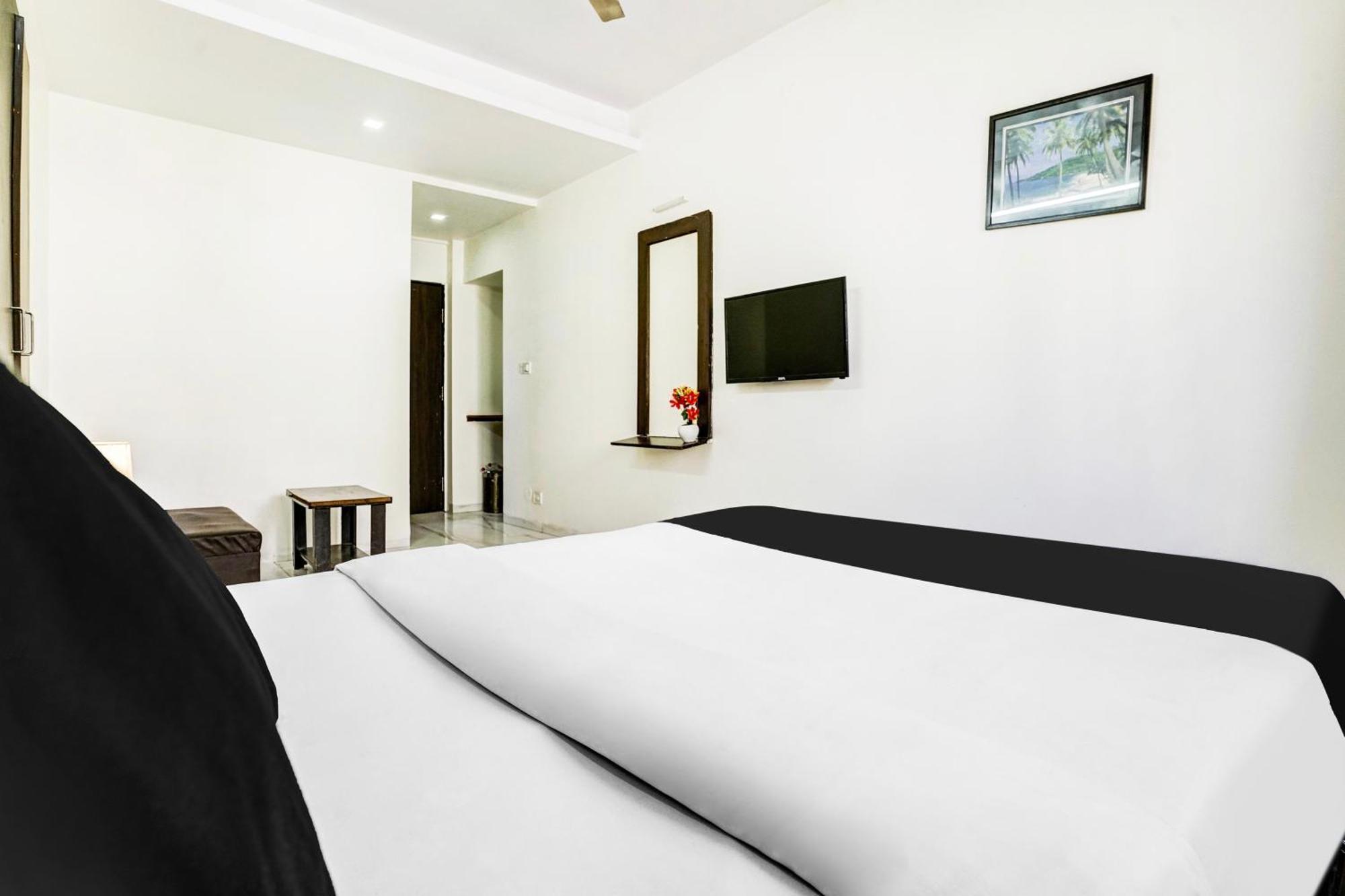 Super Hotel O Nashik Near Vijay Mamta Theatre Formerly Sahara Inn Экстерьер фото